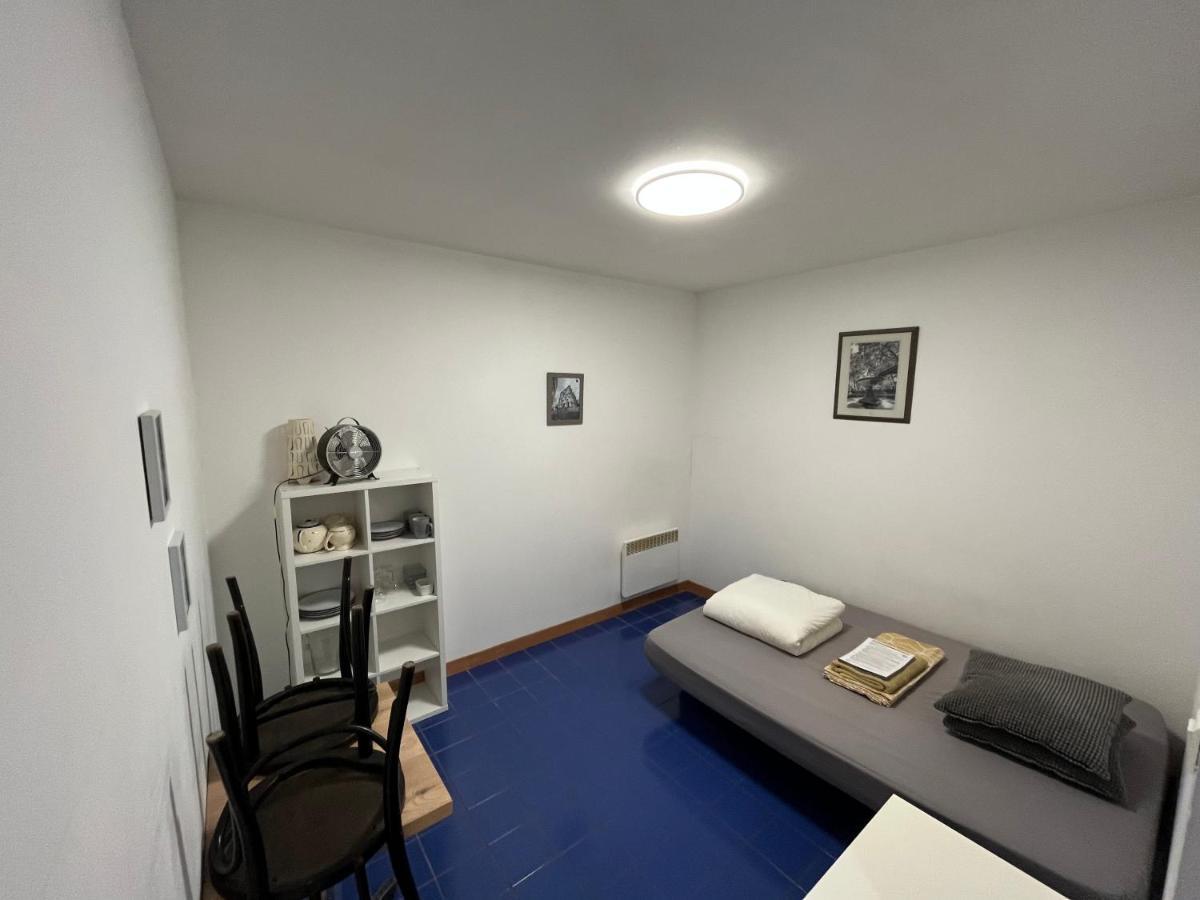 Studio T1 Cv - Calme Avec Cour Montpellier Kültér fotó