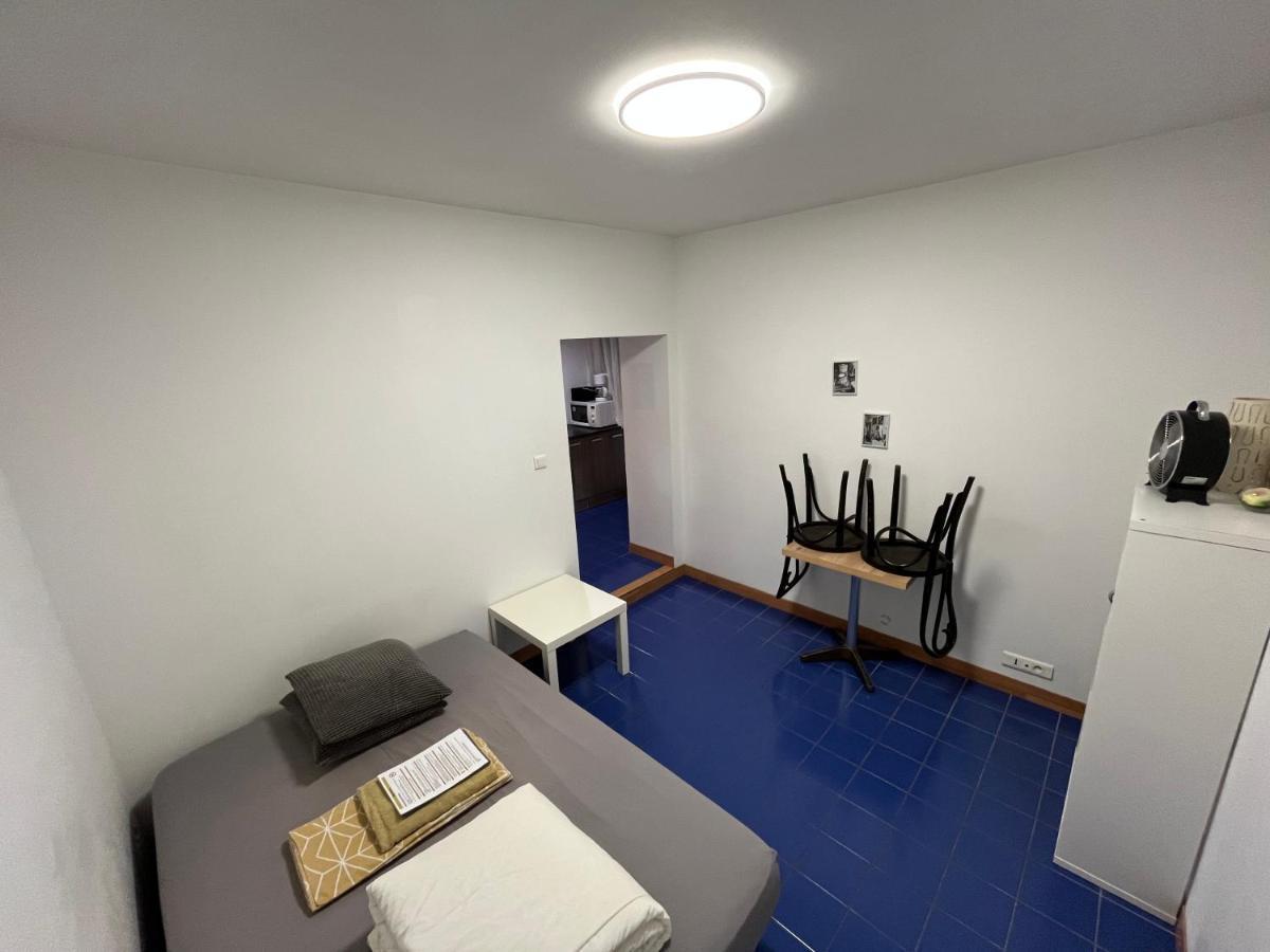 Studio T1 Cv - Calme Avec Cour Montpellier Kültér fotó
